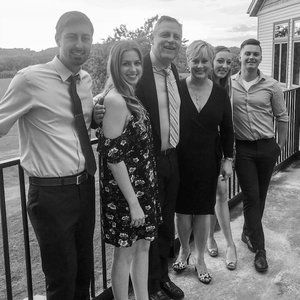 Meet your Posher, Theresa